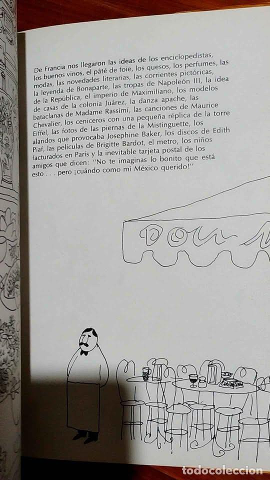 Libros de segunda mano: Abel Quezada 48,000 Kil&oacute;metros a L&iacute;nea - Foto 9