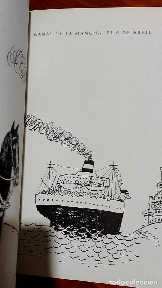 Libros de segunda mano: Abel Quezada 48,000 Kil&oacute;metros a L&iacute;nea - Foto 10