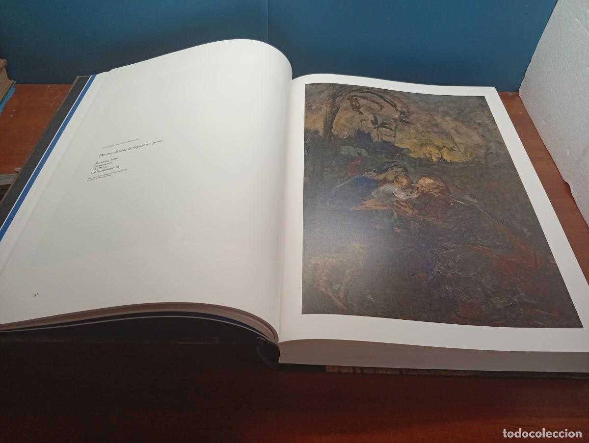 Libros de segunda mano: PICASSO. OBRA CATALANA - Foto 30
