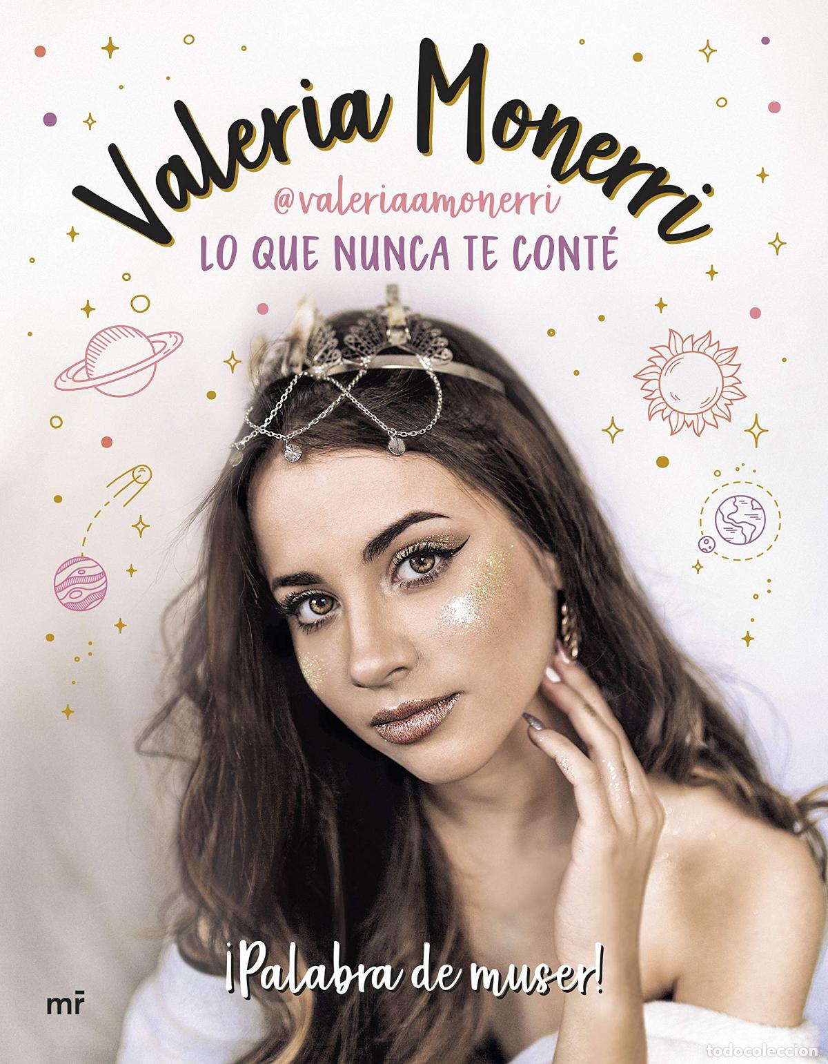 Libros de segunda mano: Lo que nunca te cont&eacute;: &iexcl;Palabra de muser! (4You2) - Foto 1