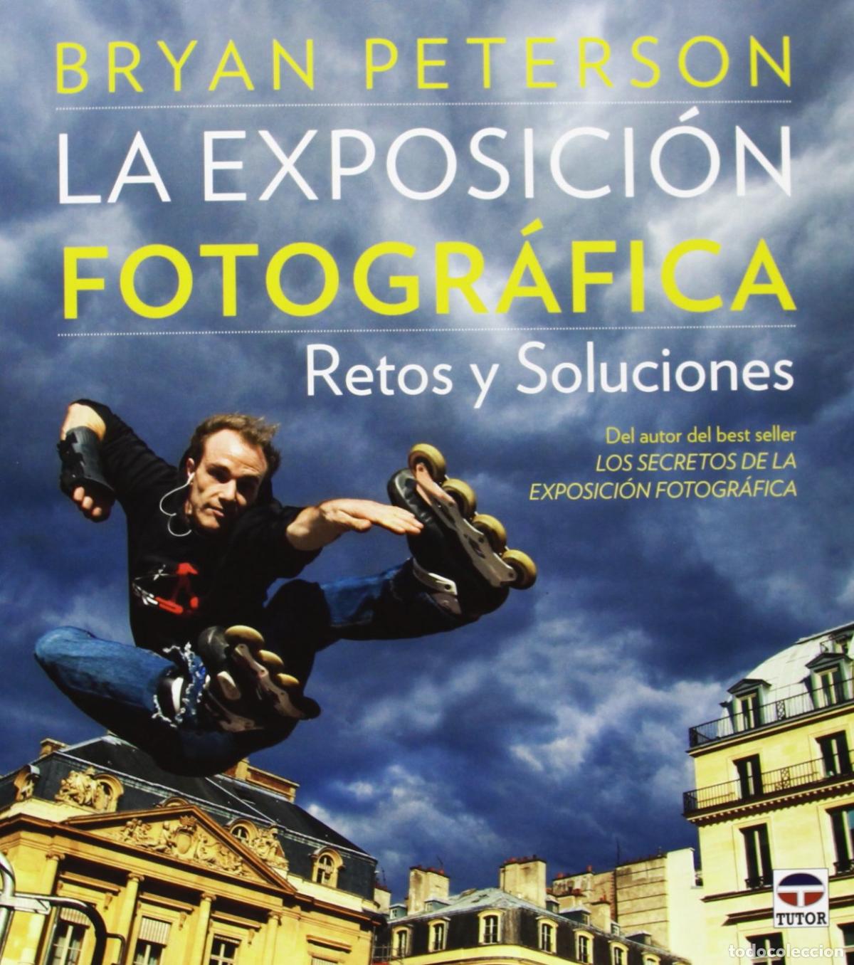 Libros de segunda mano: Exposici&oacute;n fotogr&aacute;fica, La. Retos y soluciones (DEPORTES)