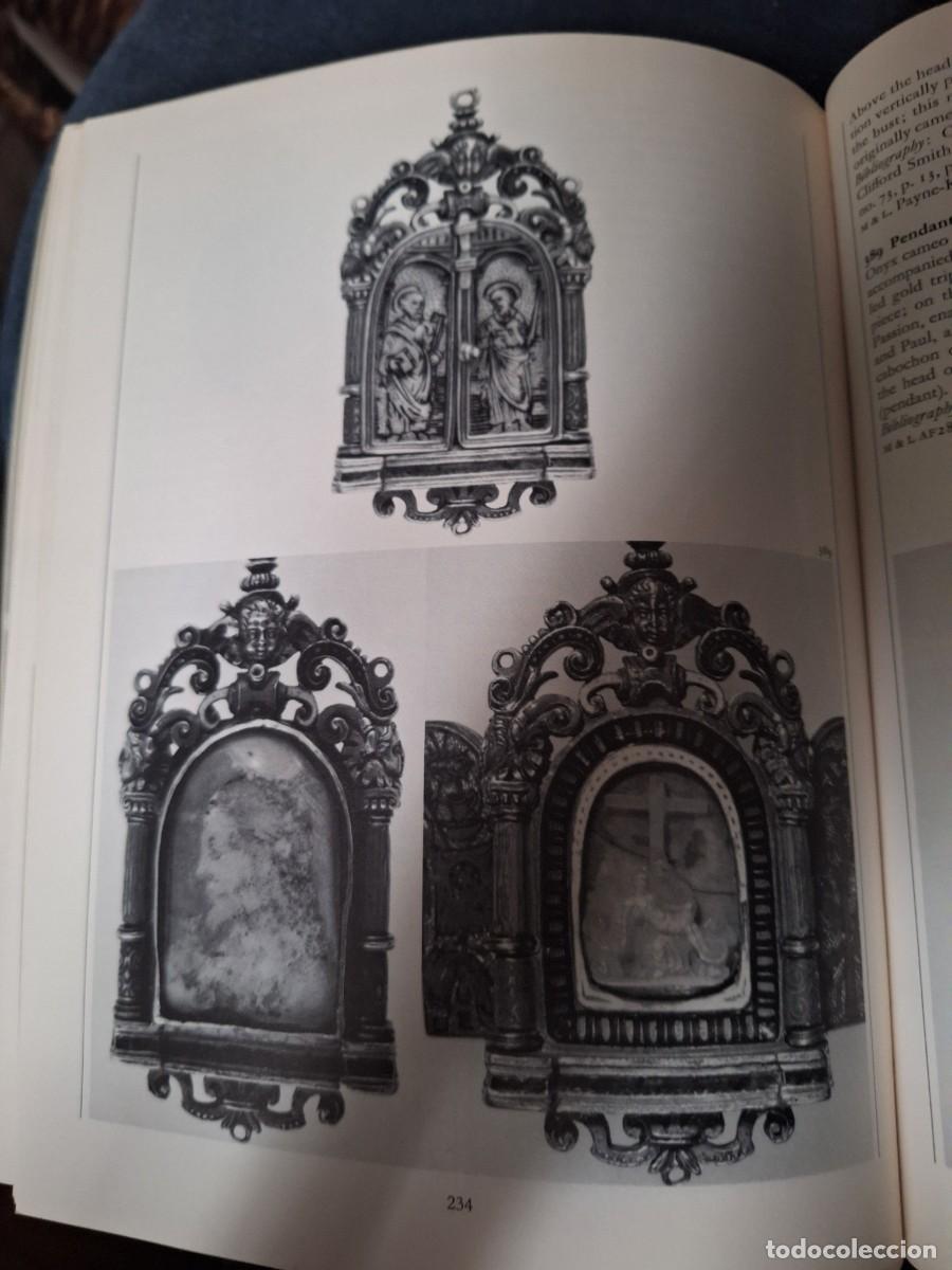 Libros de segunda mano: Libro Joyer&iacute;a a trav&eacute;s de 7000 a&ntilde;os - Foto 4