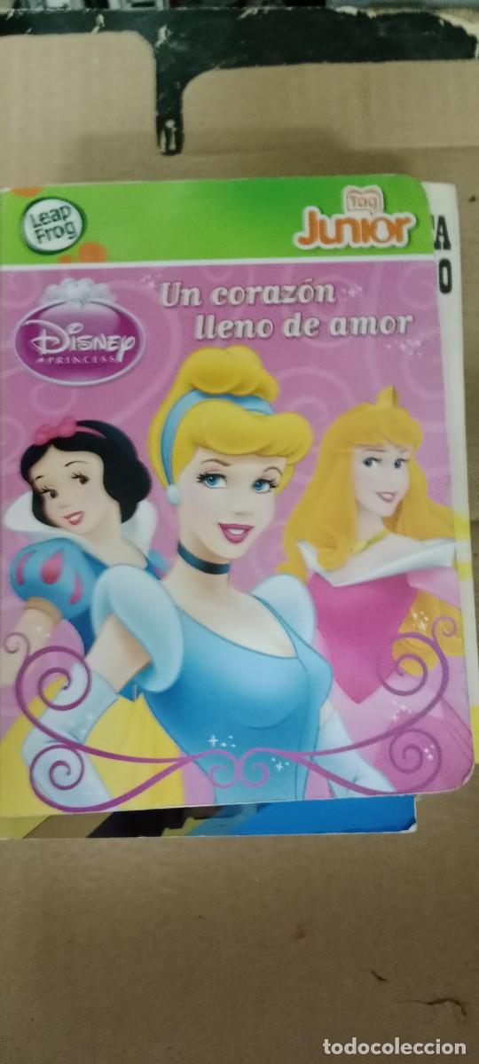 Second hand books: UN CORAZON LLENO DE AMOR LIBRO GG-OT
