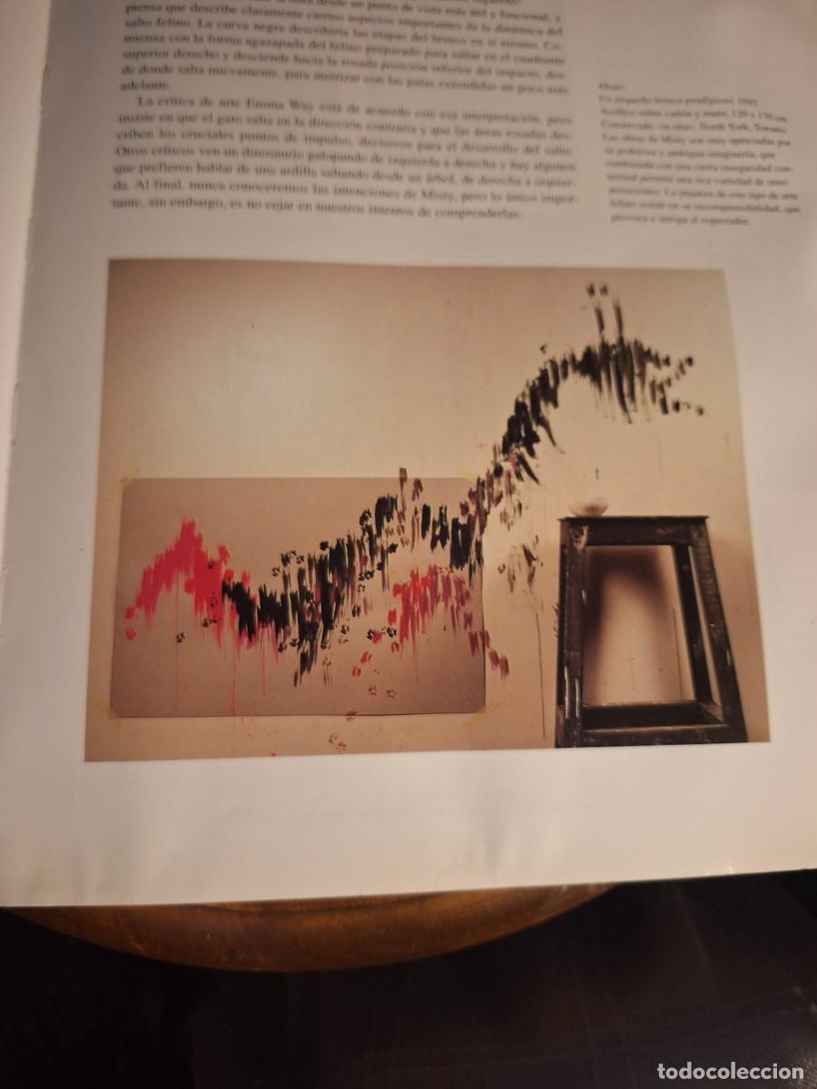 Libros de segunda mano: Libro, Por que pintan los gatos - Foto 5