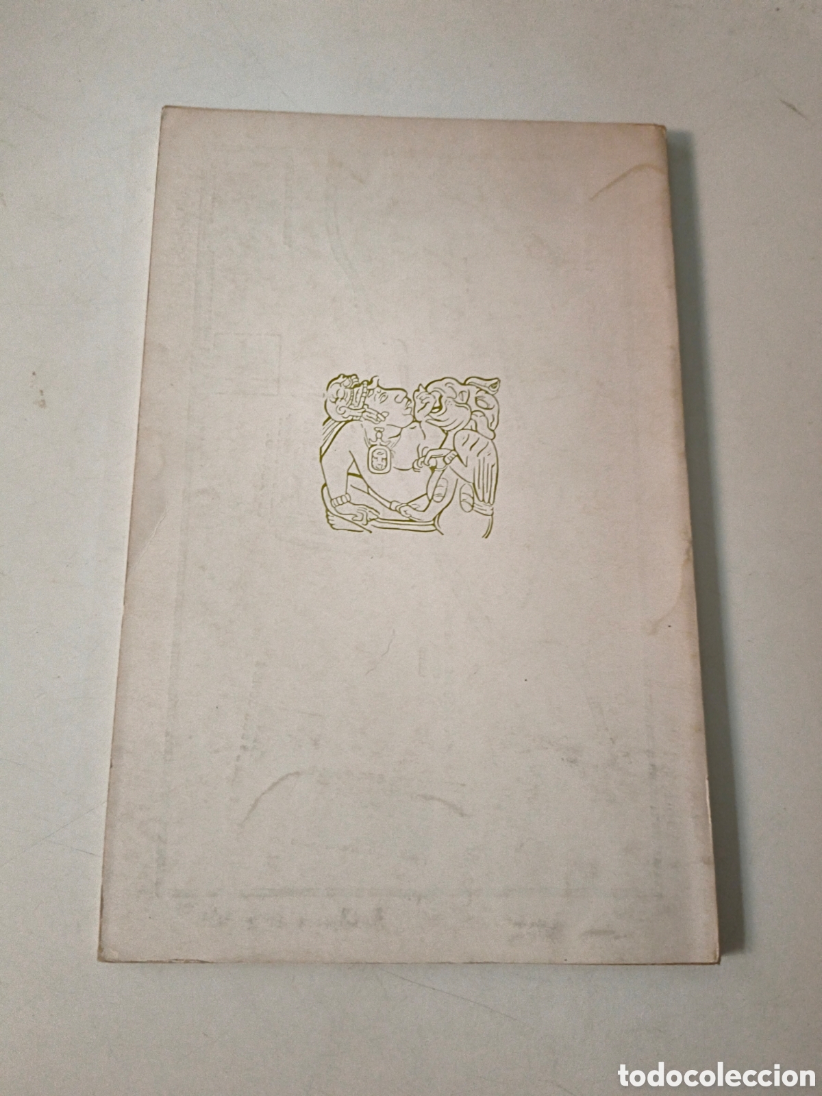 Libros de segunda mano: Palenque. Guia oficial. - Foto 2