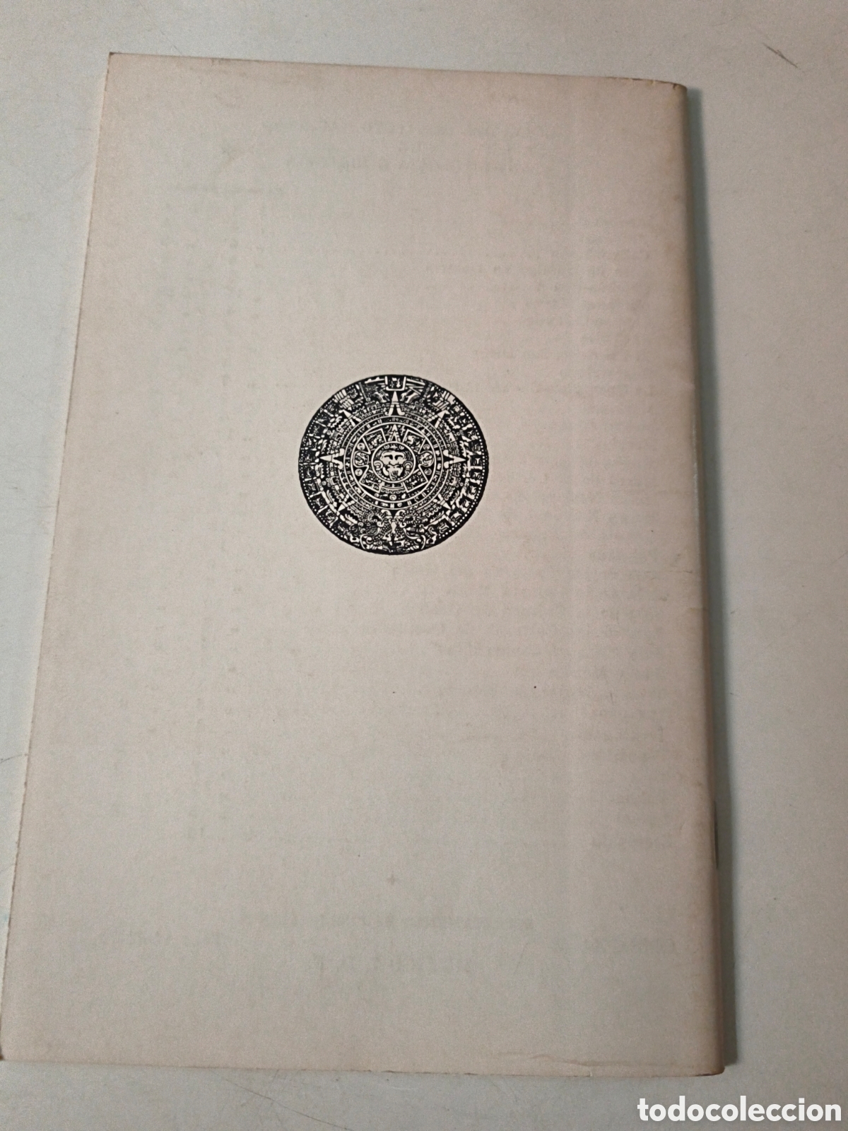 Libros de segunda mano: La quemada Chamchihuites. Guia oficial - Foto 2