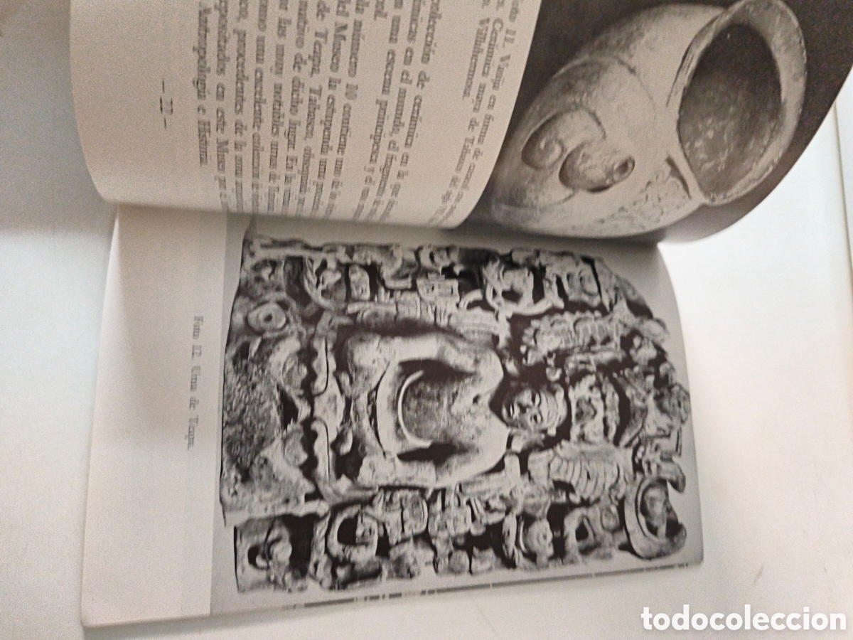 Libros de segunda mano: Museos de Tabasco. Guia oficial. - Foto 3