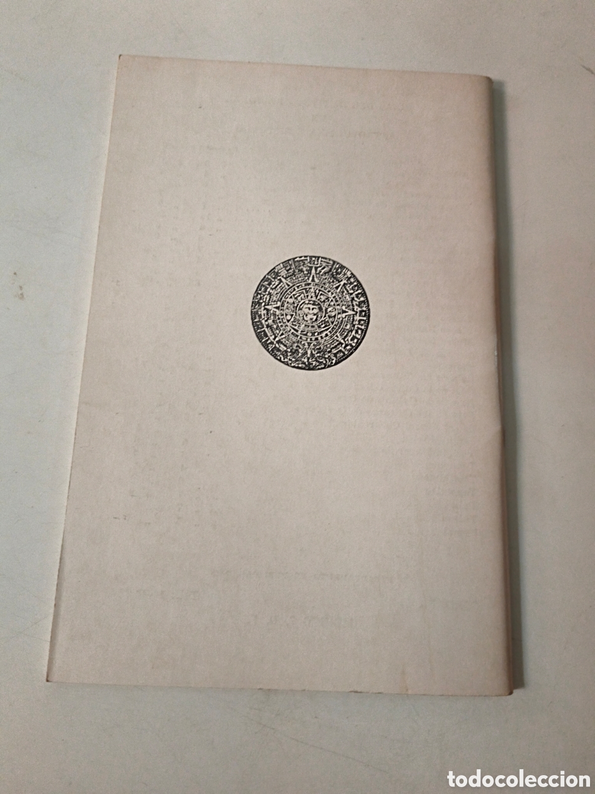 Libros de segunda mano: Morelos. Zonas arqueologicas. Guia oficial. - Foto 2
