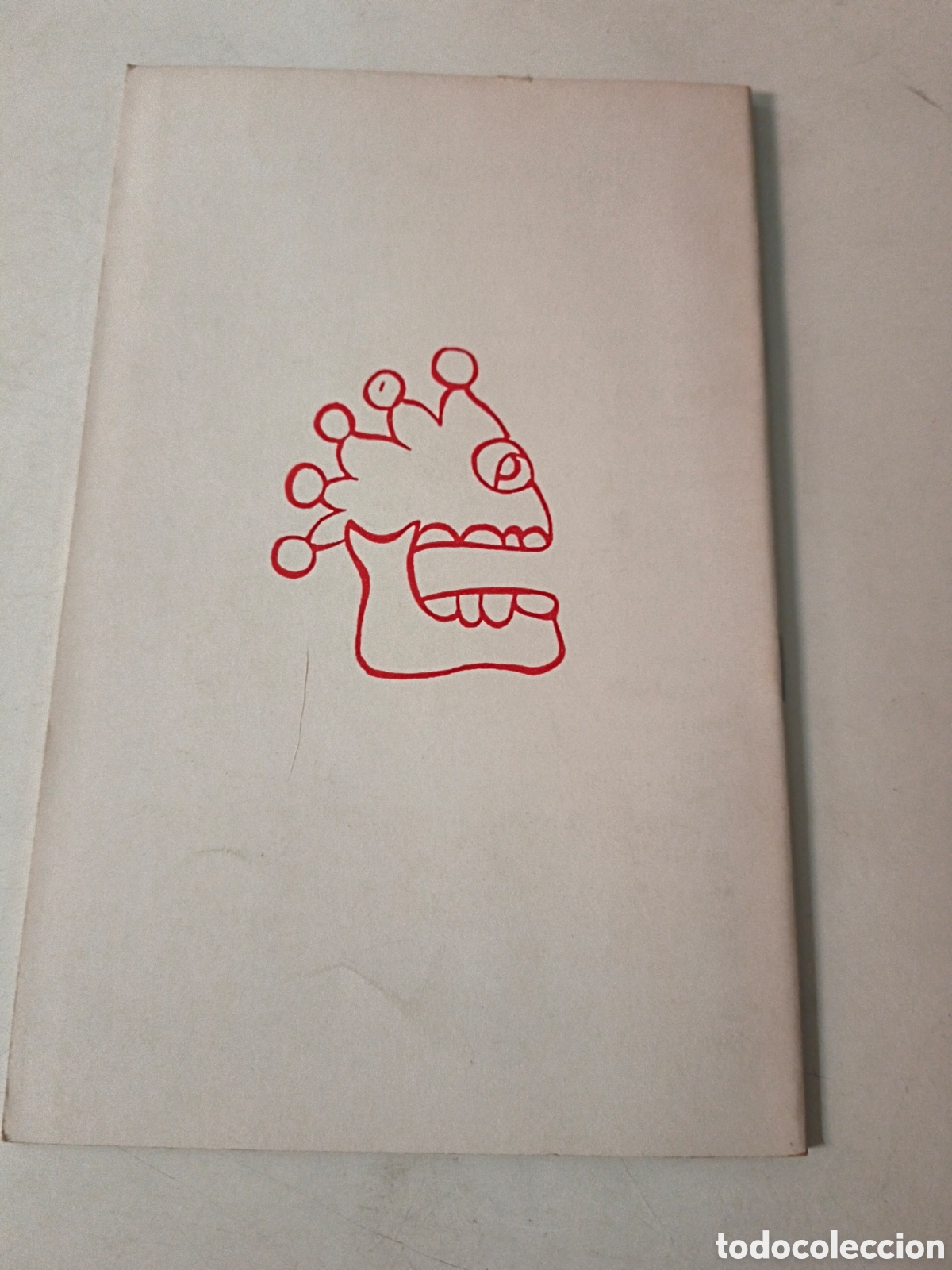 Libros de segunda mano: Malinalco. Guia oficial - Foto 2