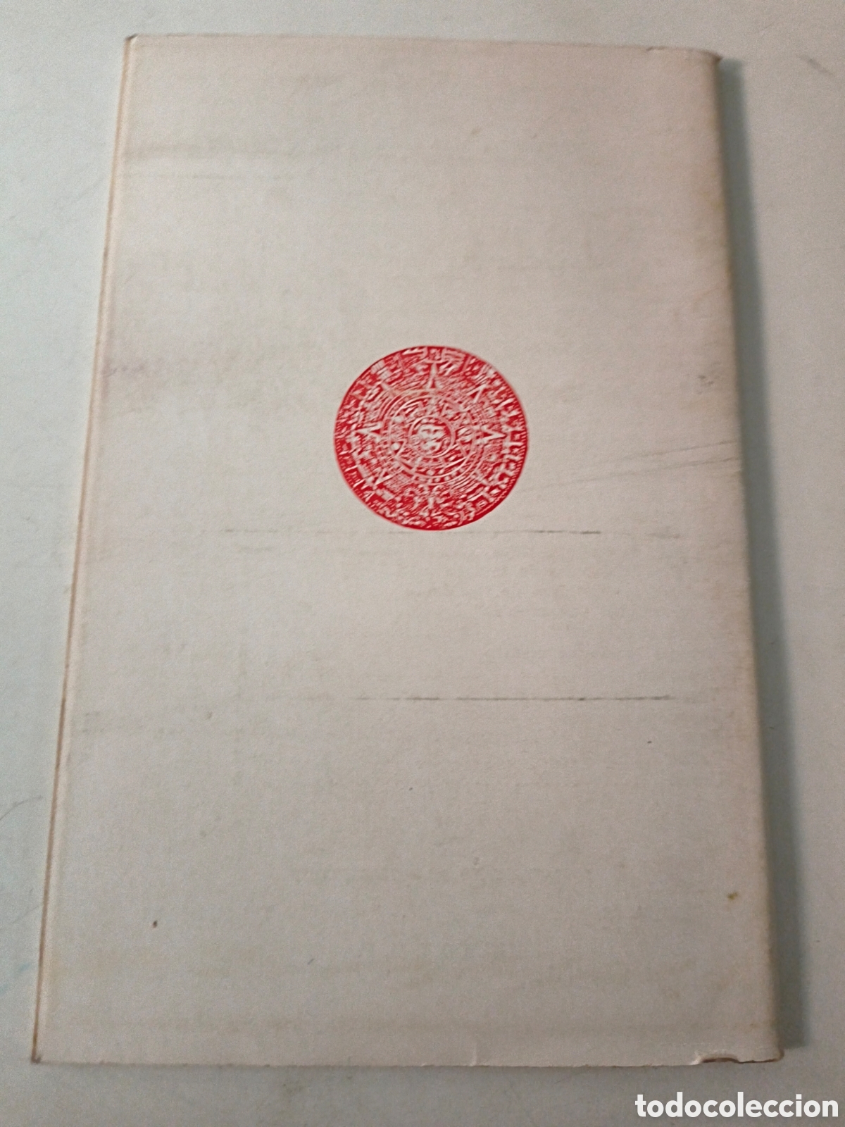 Libros de segunda mano: Zempoala. Guia oficial - Foto 2