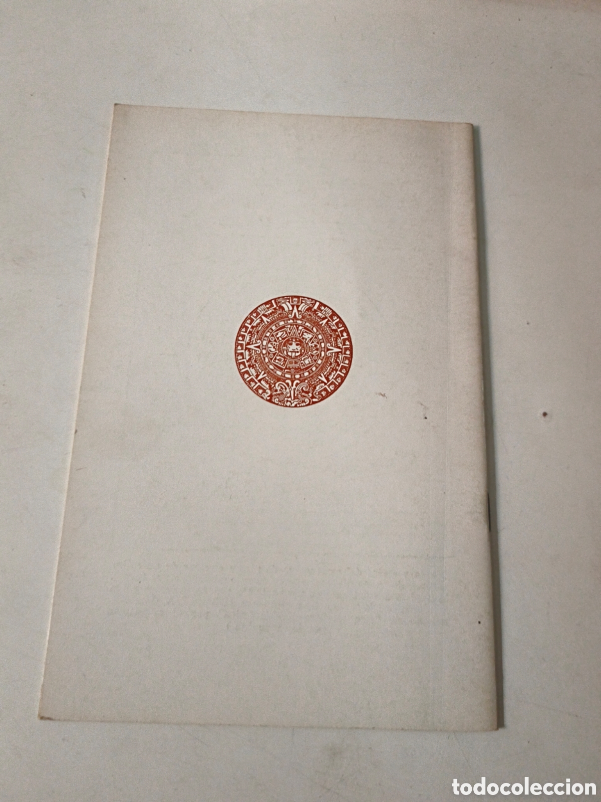 Libros de segunda mano: Copilco Cuicuilco. Guia oficial - Foto 2