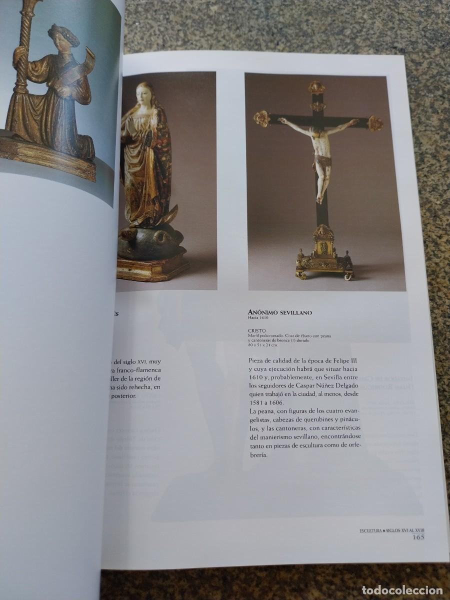 Libros de segunda mano: COLECCION CENTRAL HISPANO. DEL RENACIMIENTO AL ROMANTICISMO - Foto 3