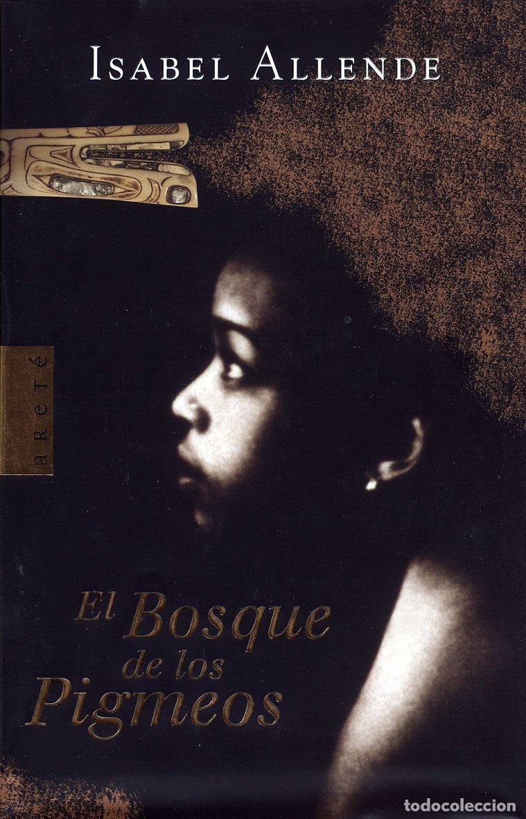 Libros de segunda mano: El Bosque de los Pigmeos (Aret&eacute;) - Foto 1
