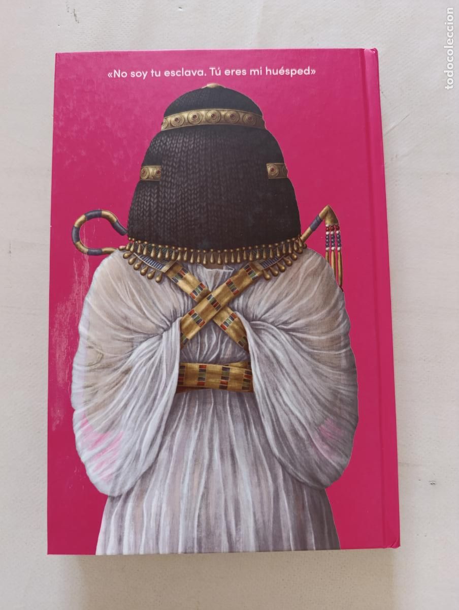 Libros de segunda mano: CLEOPATRA - RBA - TAPA DURA (IJ) - Foto 2