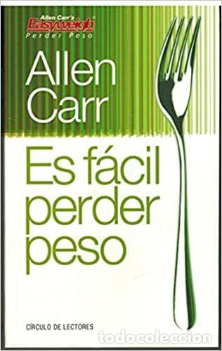 Libros de segunda mano: Es F&aacute;cil Perder Peso - Foto 1