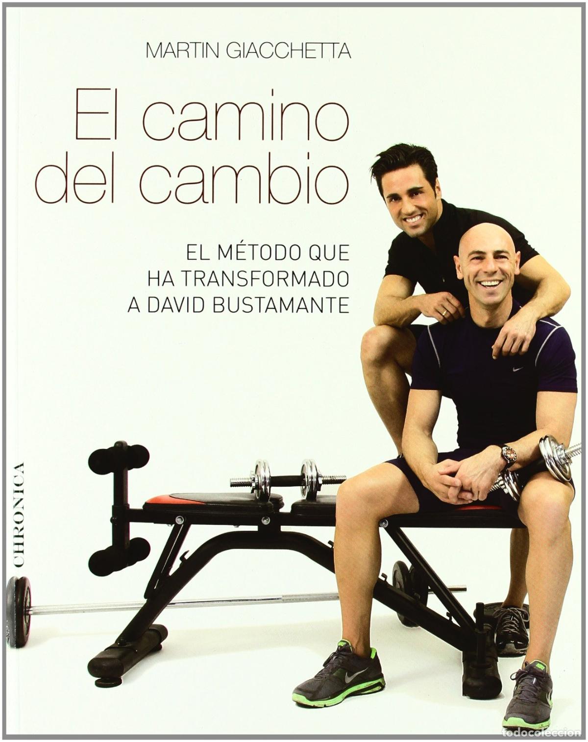 Libros de segunda mano: Camino Del Cambio,El 5ｦed