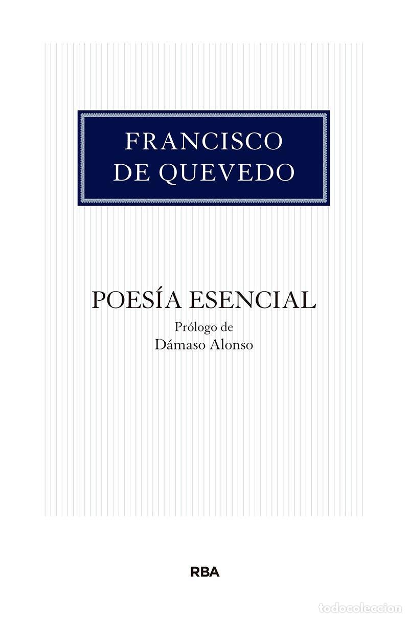 Libros de segunda mano: Poes&iacute;a esencial (Cl&aacute;sicos de la literatura)