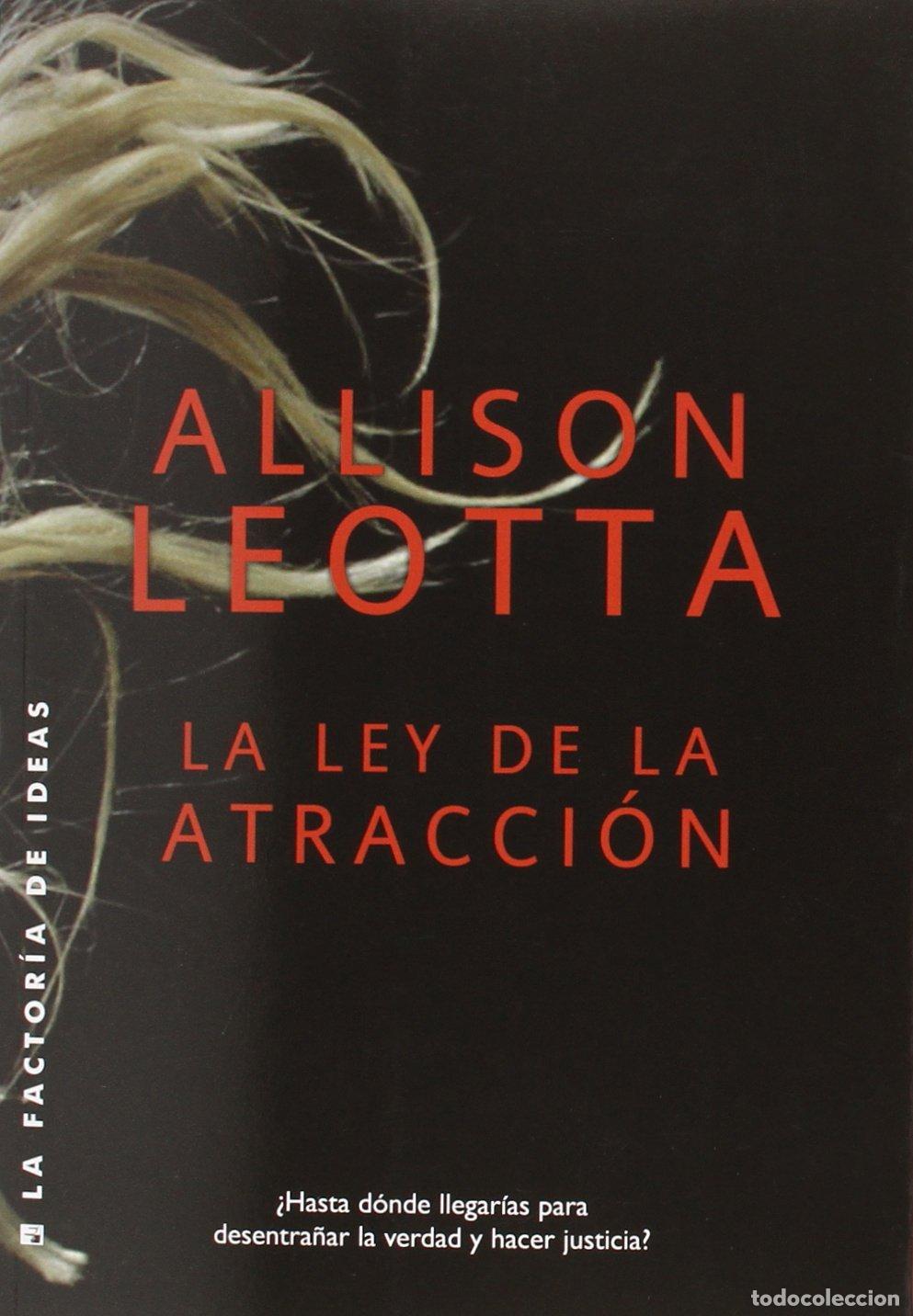 Libros de segunda mano: La ley de la atracci&oacute;n (Bonus) - Foto 1
