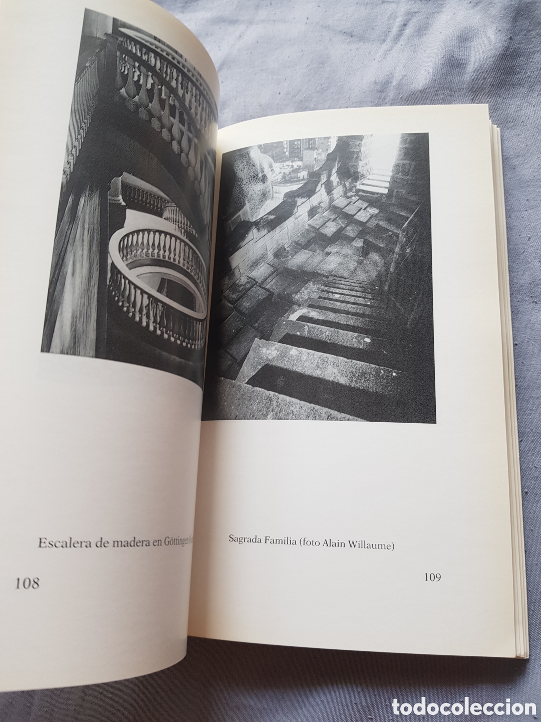 Libros de segunda mano: TODO ES COMPARABLE - OSCAR TUSQUETS BLANCA - Foto 3