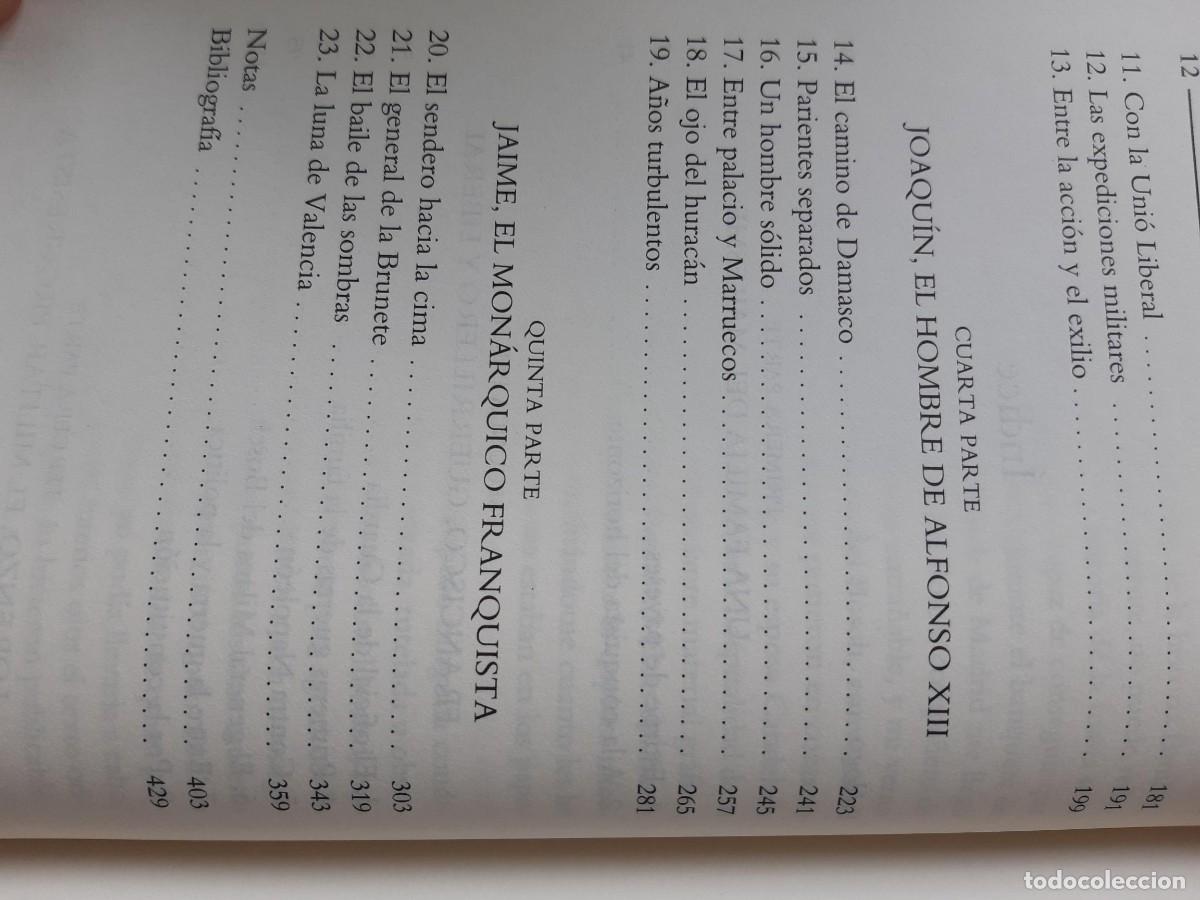 Libros de segunda mano: Los Milans del Bosch. Gabriel Cardona - Foto 6