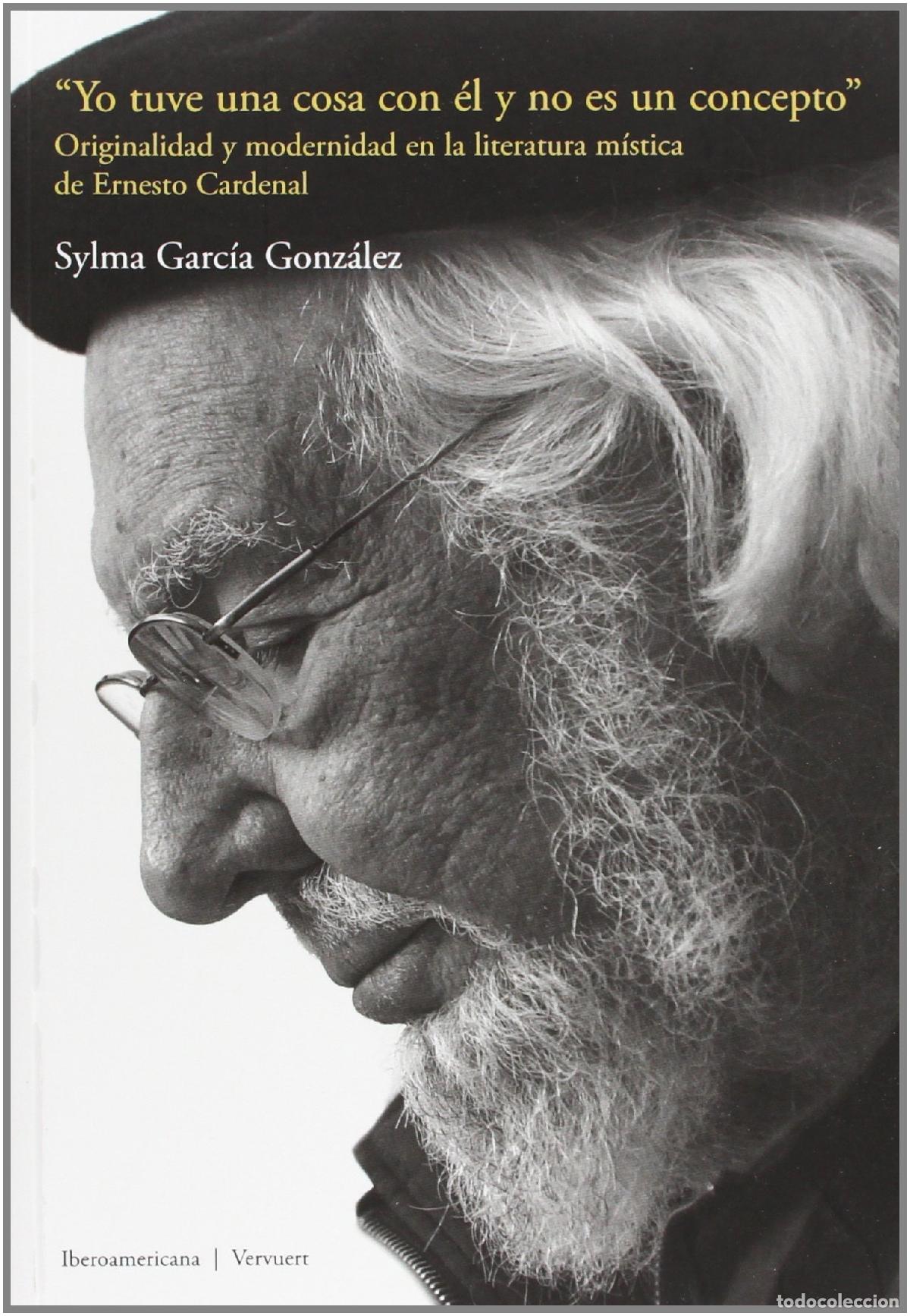 Libros de segunda mano: &rdquo;Yo tuve una cosa con &eacute;l y no es un concepto&rdquo;: originalidad y modernidad en la literatura m&iacute;stica de