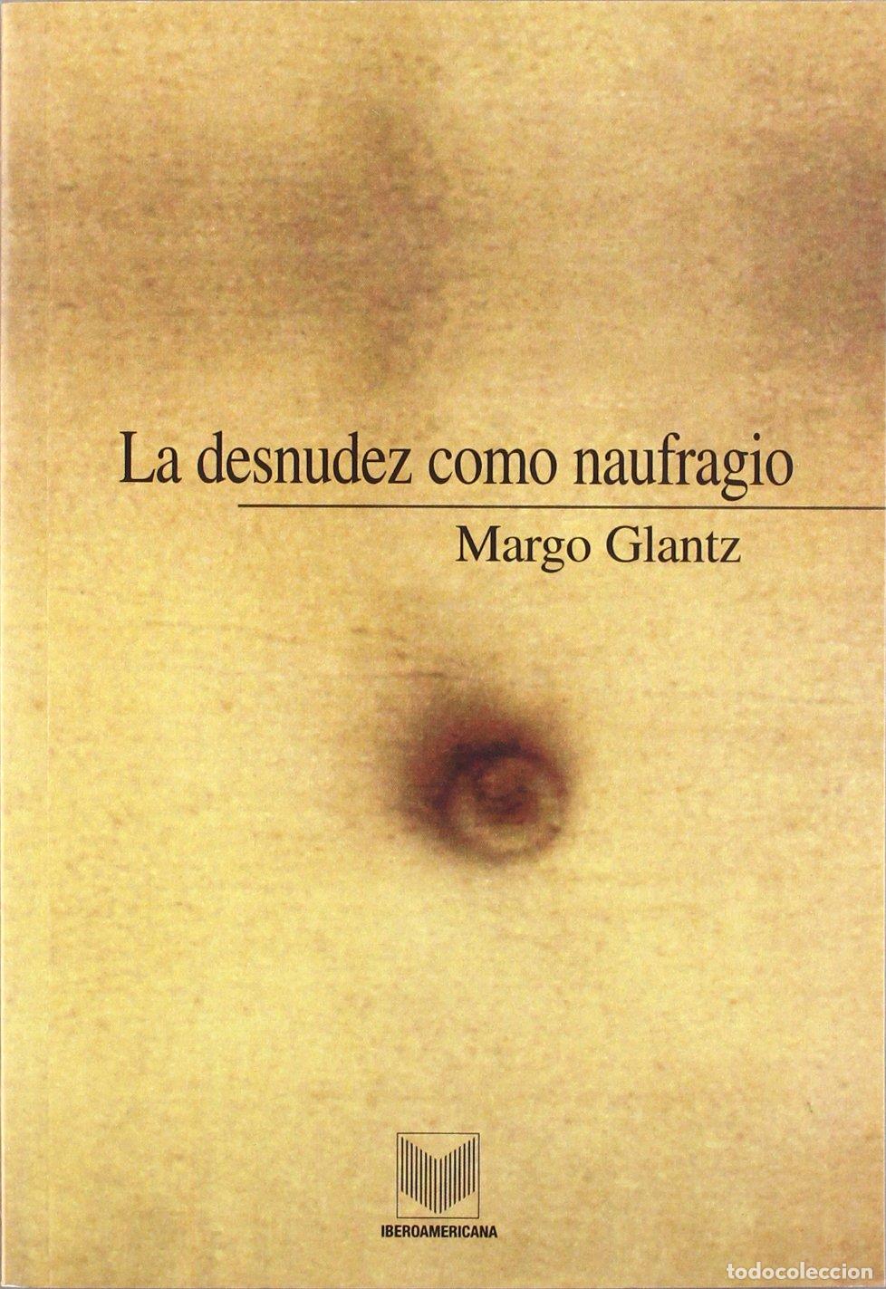 Libros de segunda mano: La desnudez como naufragio