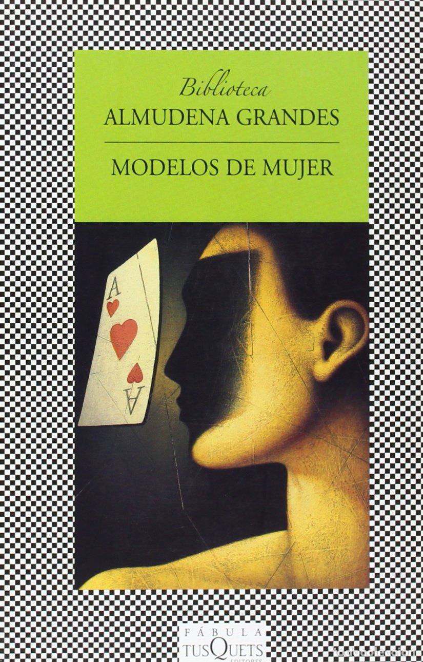 Libros de segunda mano: Modelos de mujer: 100 (F&Aacute;BULA)