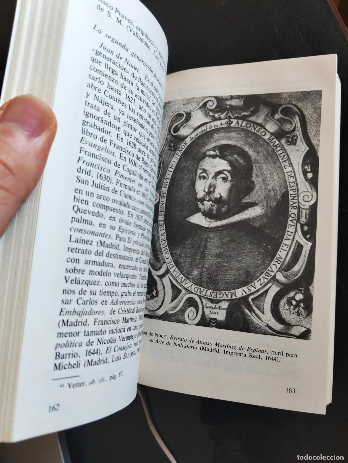 Libros de segunda mano: Arte. Historia del Grabado en Espa&ntilde;a, Antonio Gallego, ed. Catedra, 1979. VISITA MI CATALOGO L55