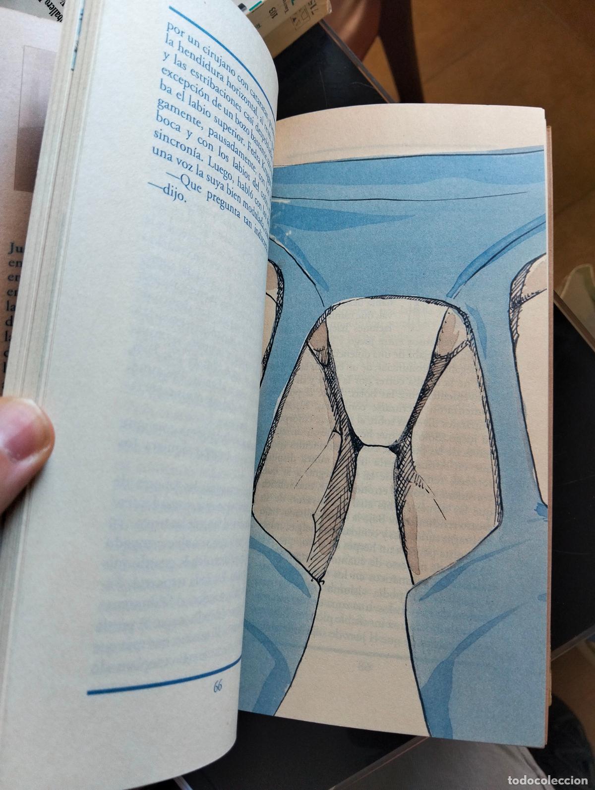 Libros de segunda mano: Juan Manuel de Prada, Literatura. Co&ntilde;os, Juan Manuel de Prada, ed. Valdemar, 1995. L55