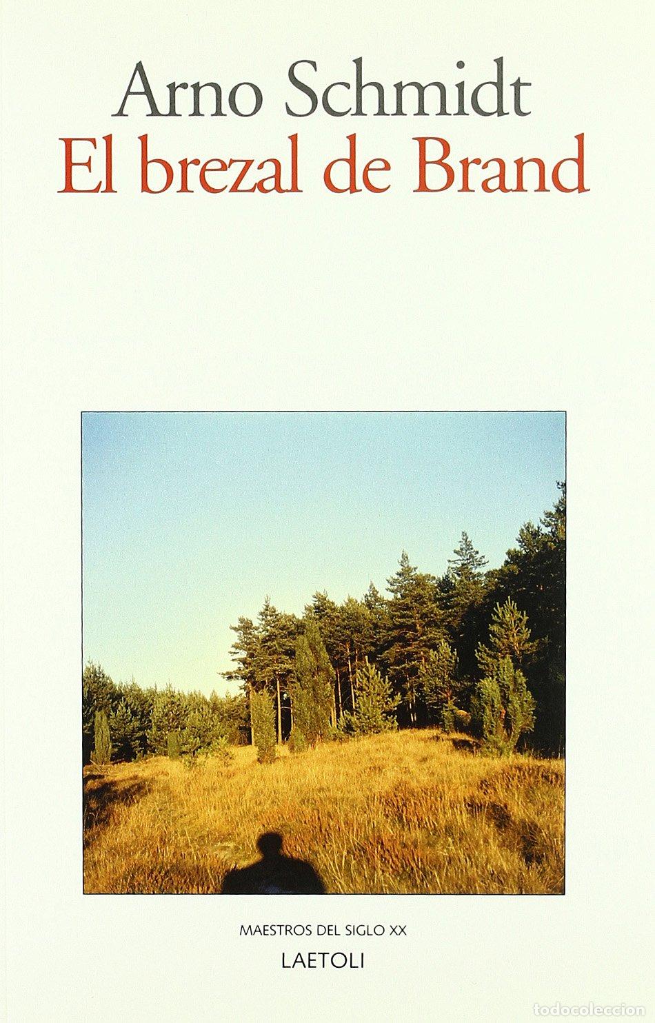 Libros de segunda mano: BREZAL DE BRAND,EL (SIN COLECCION) - Foto 1