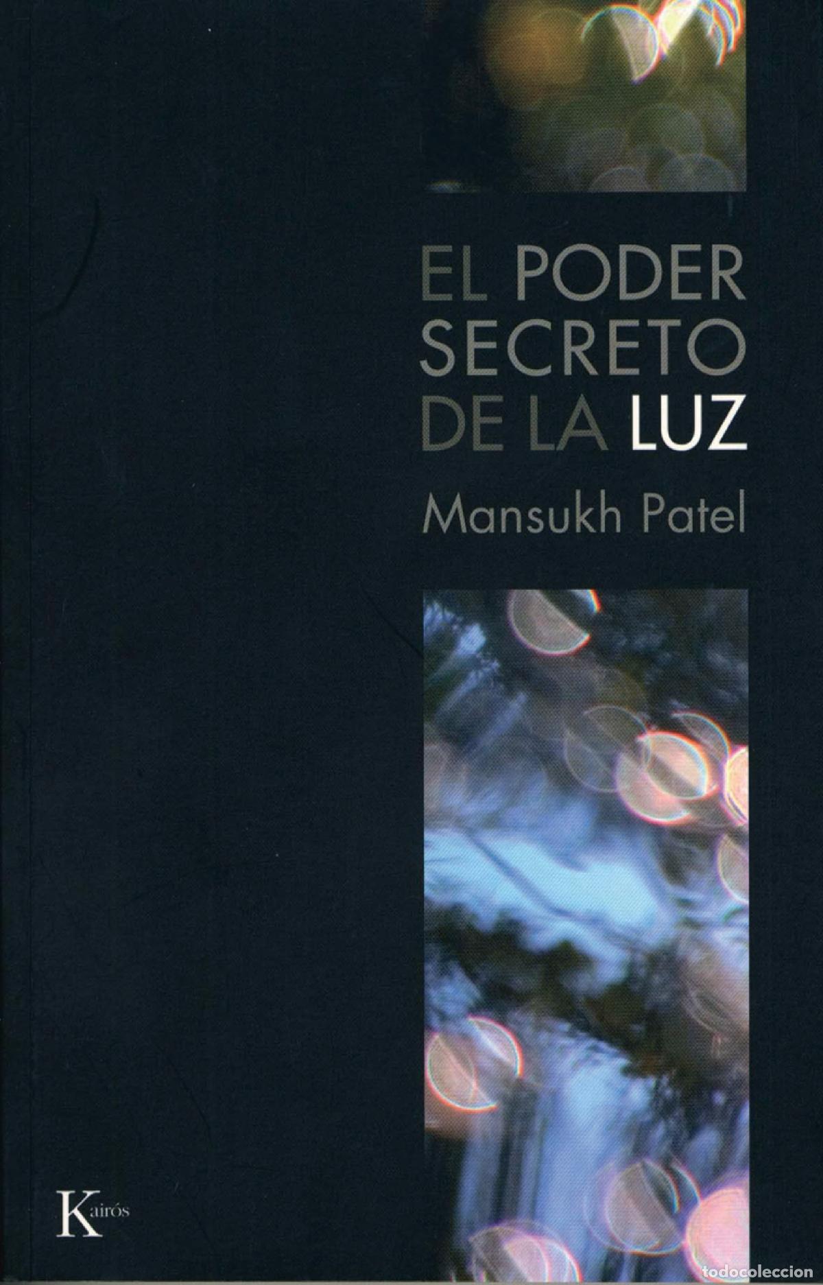 Libros de segunda mano: El poder secreto de la luz (Sabidur&iacute;a perenne) - Foto 1