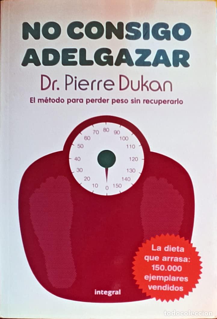 Libros de segunda mano: No consigo adelgazar - Foto 1