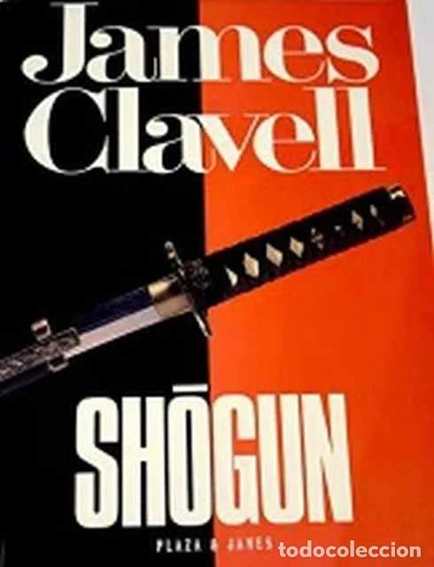 Libros de segunda mano: Shogun - James Clavell - Foto 1