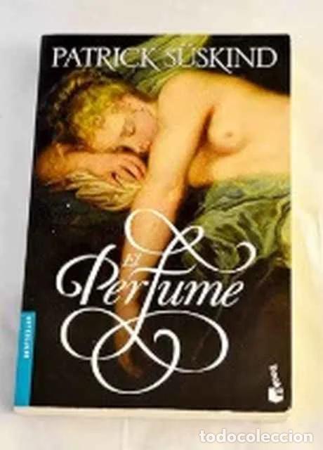 Gebrauchte B&uuml;cher: El perfume. Historia de un asesino - S&uuml;skind, Patrick