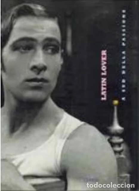 Libros de segunda mano: Latin Lover. A sud della pasione - Charta