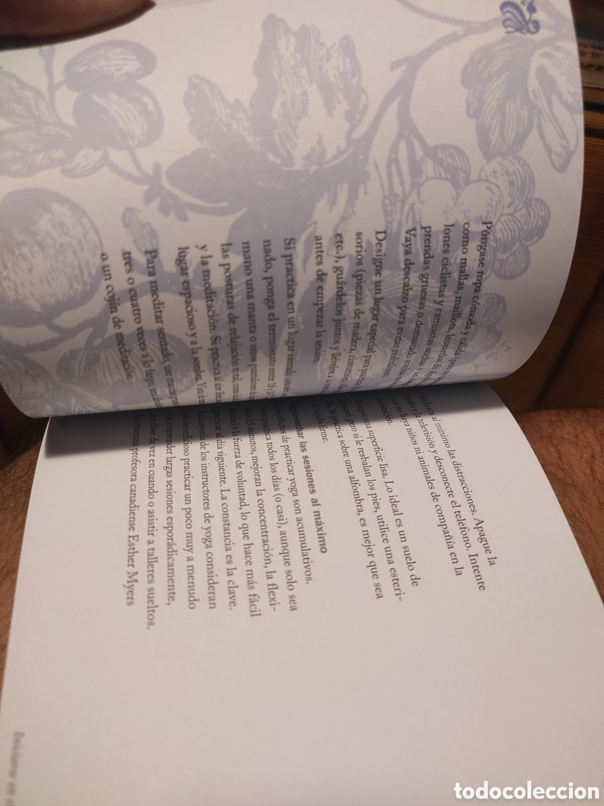 Libros de segunda mano: Yoga y I Ching - La senda de la armonia - Foto 3