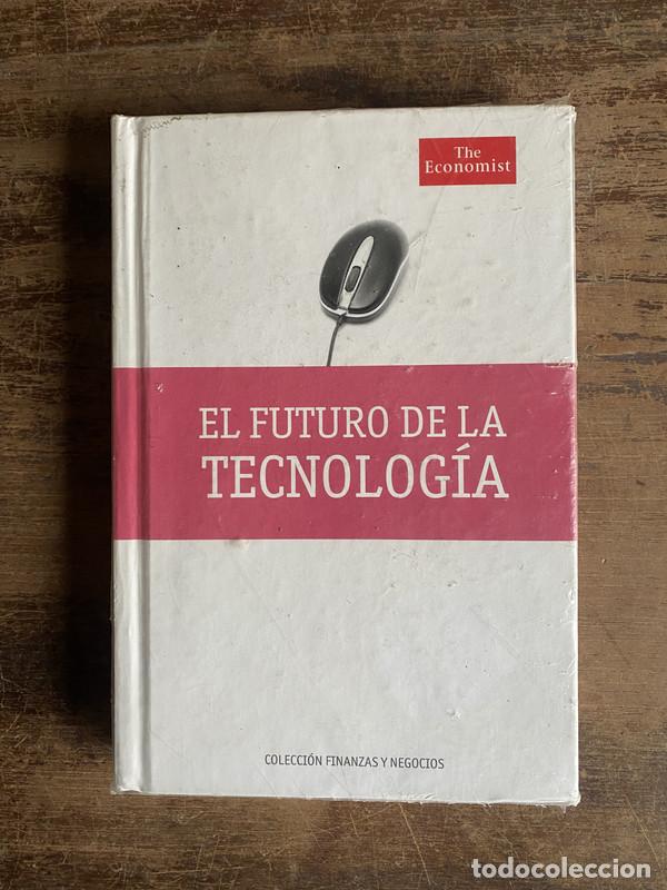 Libri di seconda mano: El futuro de la tecnologia - -