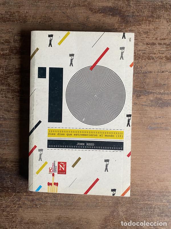 Libros de segunda mano: Diez dias que estremecieron al mundo (II) - Reed John