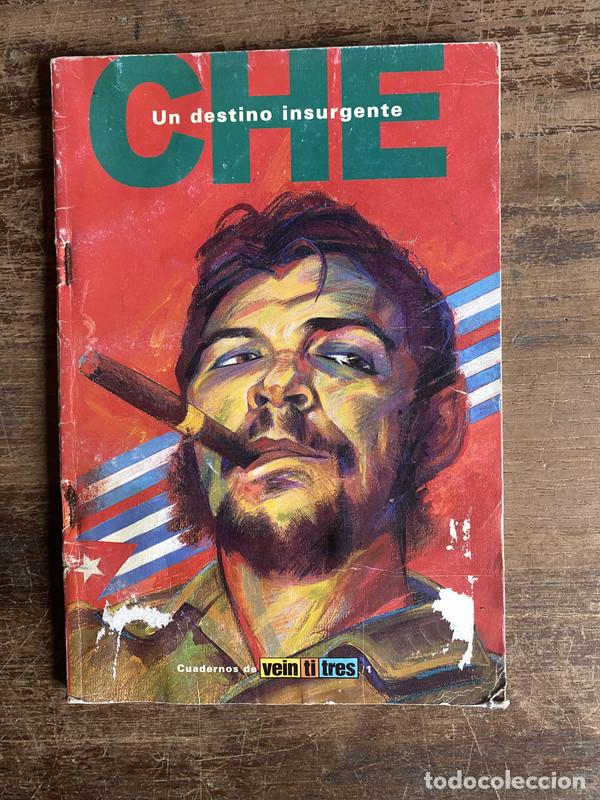 Libros de segunda mano: Che - - - Foto 1