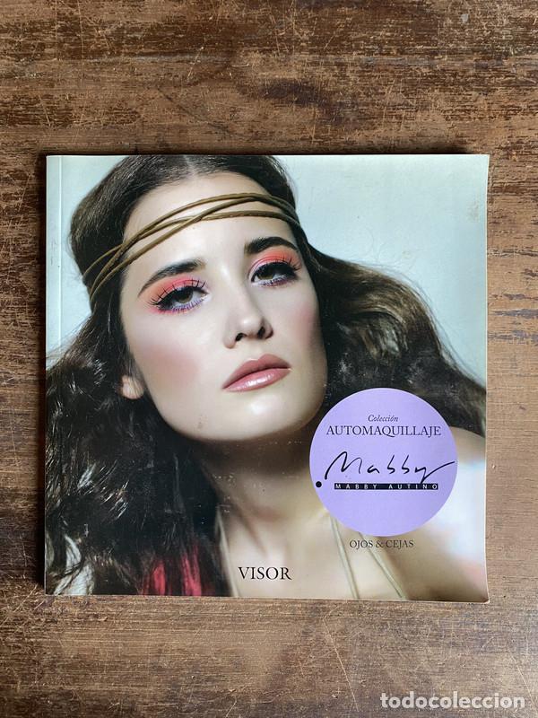Libros de segunda mano: Coleccion Automaquillaje - Autino Mabby