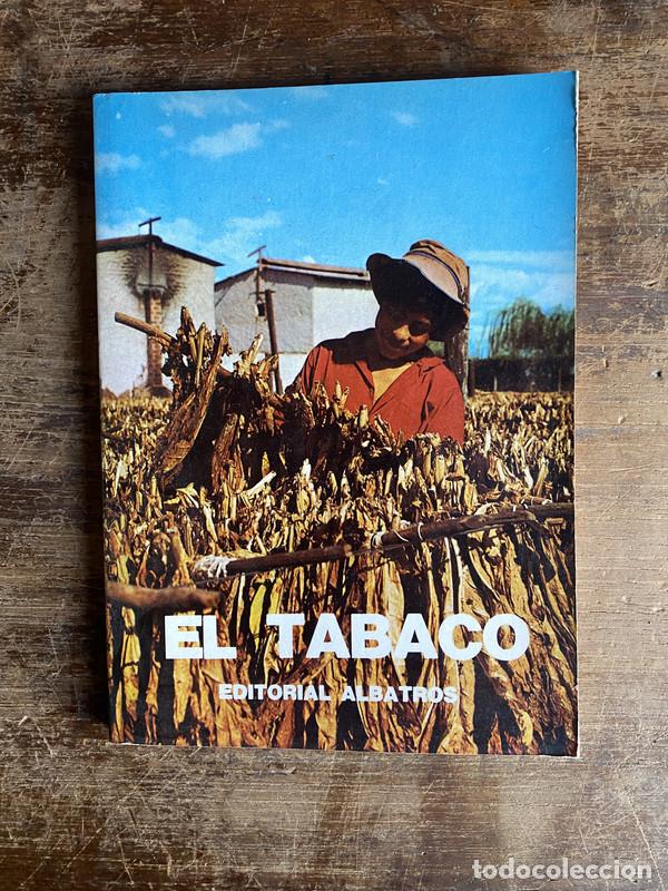 Libros de segunda mano: El Tabaco - - - Foto 1