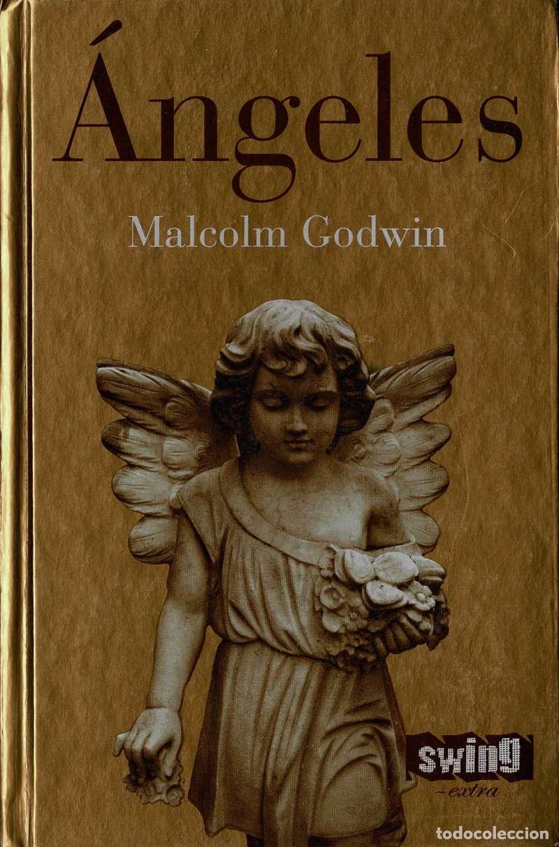 Libros de segunda mano: &Aacute;ngeles - Malcolm Godwin