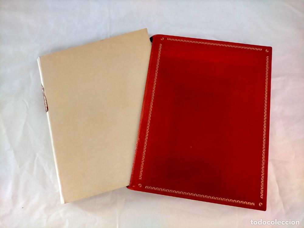 Libros de segunda mano: Apocalipsis Gulbenkian facs&iacute;mil Ed. Moleiro 2001 - Foto 4