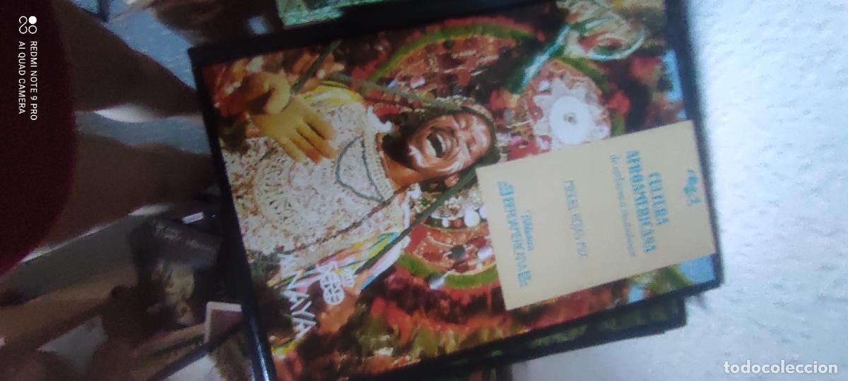 Libros de segunda mano: Cultura afroamericana de esclavos a ciudadanos - Rojas Mix, Miguel