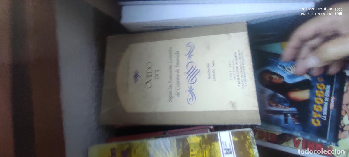 Libros de segunda mano: OVIEDO 1753 SEG&Uacute;N LAS RESPUESTAS GENERALES DEL CATASTRO DE ENSENADA - ANES, GONZALO (INTRODUCCI&Oacute;N)