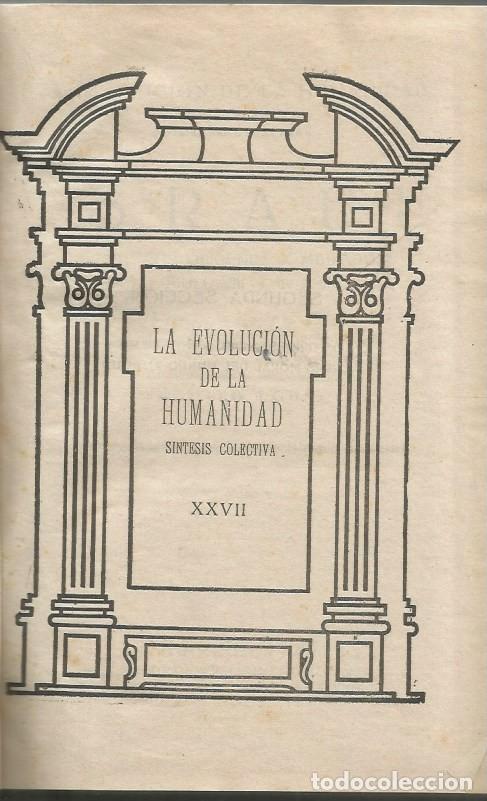 Libros de segunda mano: ISRAEL - ADOLFO LODS - Foto 3