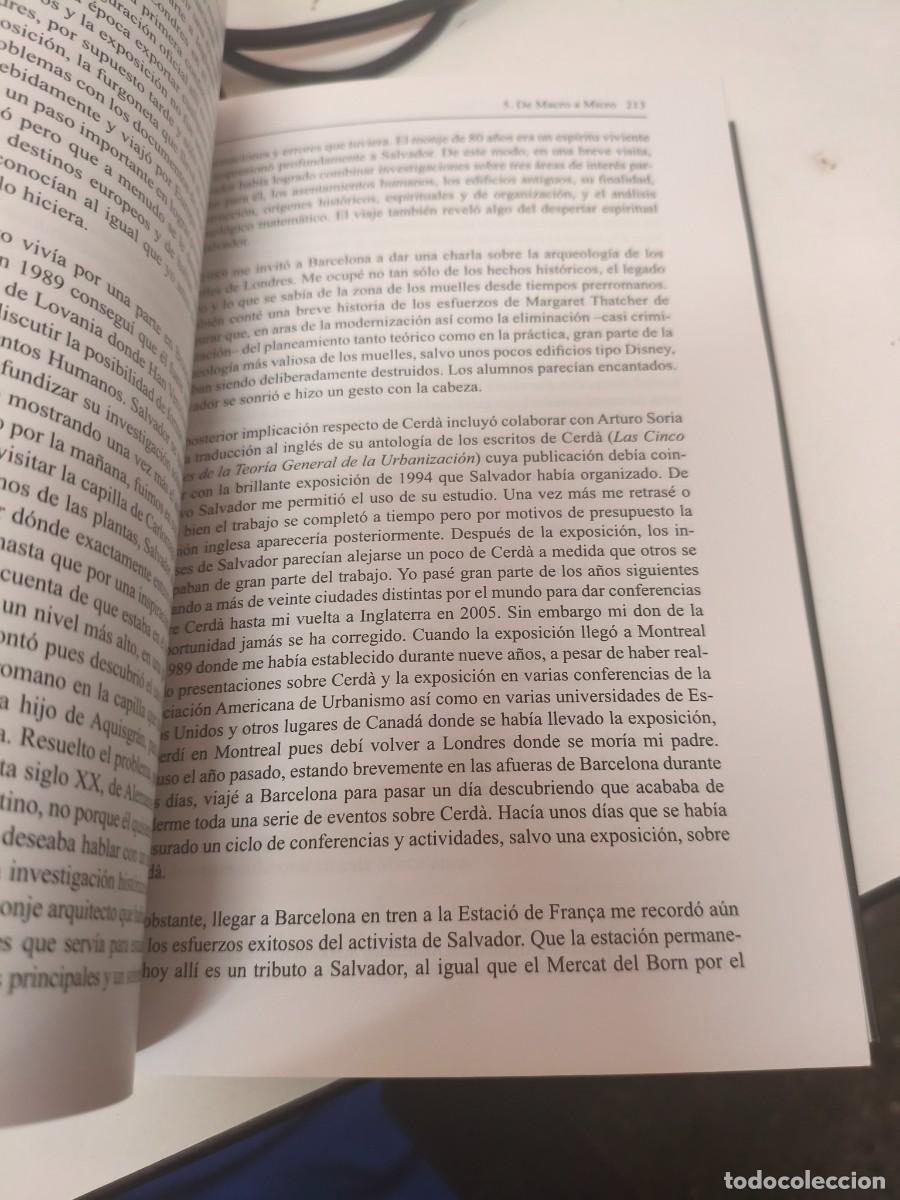 Libros de segunda mano: Miscel.l&agrave;nia (Salvador Tarrag&oacute;). - Foto 3