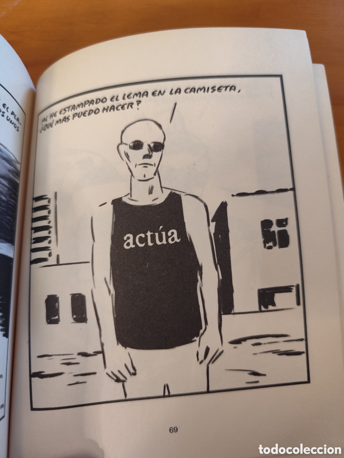 Libros de segunda mano: El Roto vi&ntilde;etas para una crisis - Foto 3