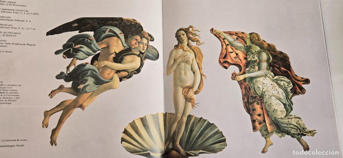 Libros de segunda mano: EL MUNDO DEL RENACIMIENTO. Vol II (Impecable) - Foto 3