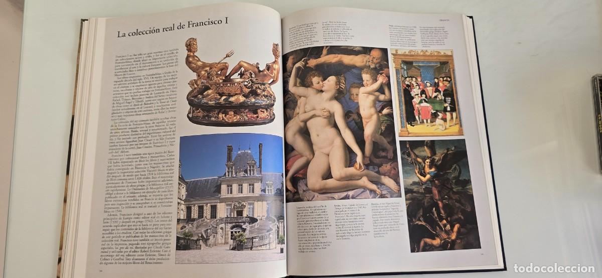 Libros de segunda mano: EL MUNDO DEL RENACIMIENTO. Vol II (Impecable) - Foto 4